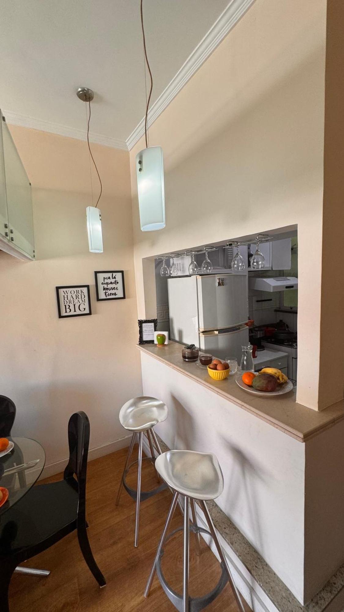 Ipanema Flat Appartement Rio de Janeiro Buitenkant foto