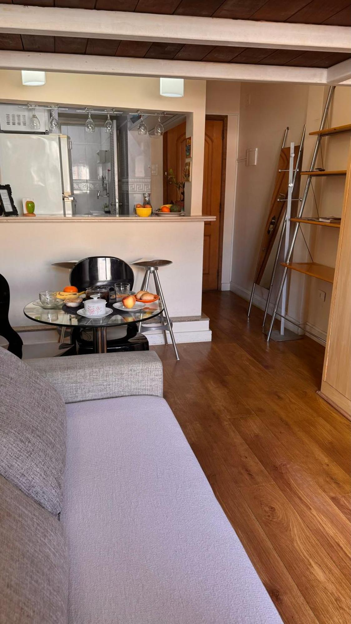 Ipanema Flat Appartement Rio de Janeiro Buitenkant foto