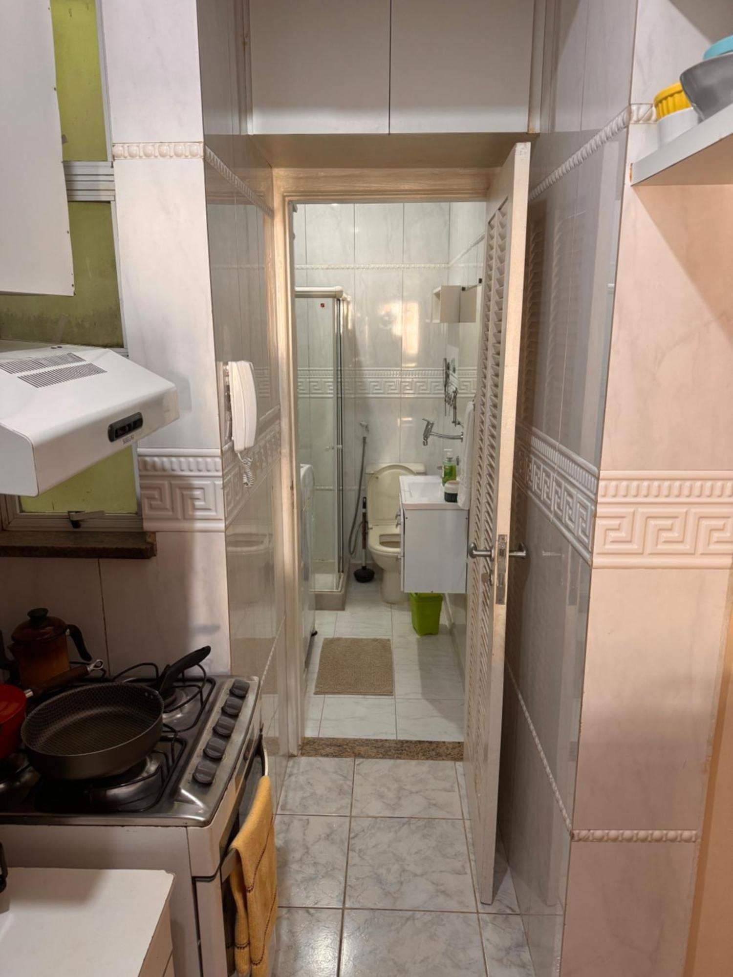 Ipanema Flat Appartement Rio de Janeiro Buitenkant foto