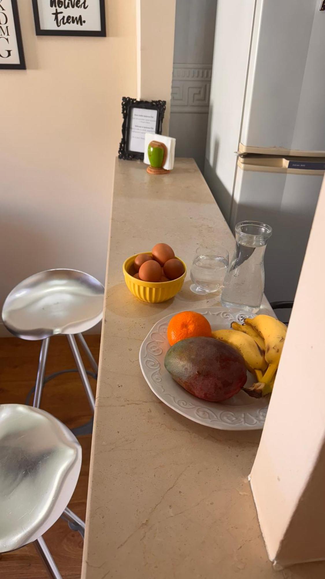 Ipanema Flat Appartement Rio de Janeiro Buitenkant foto