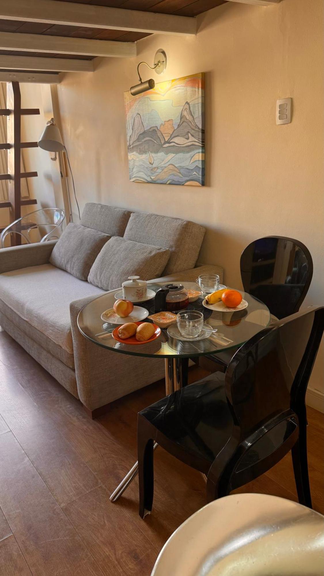 Ipanema Flat Appartement Rio de Janeiro Buitenkant foto