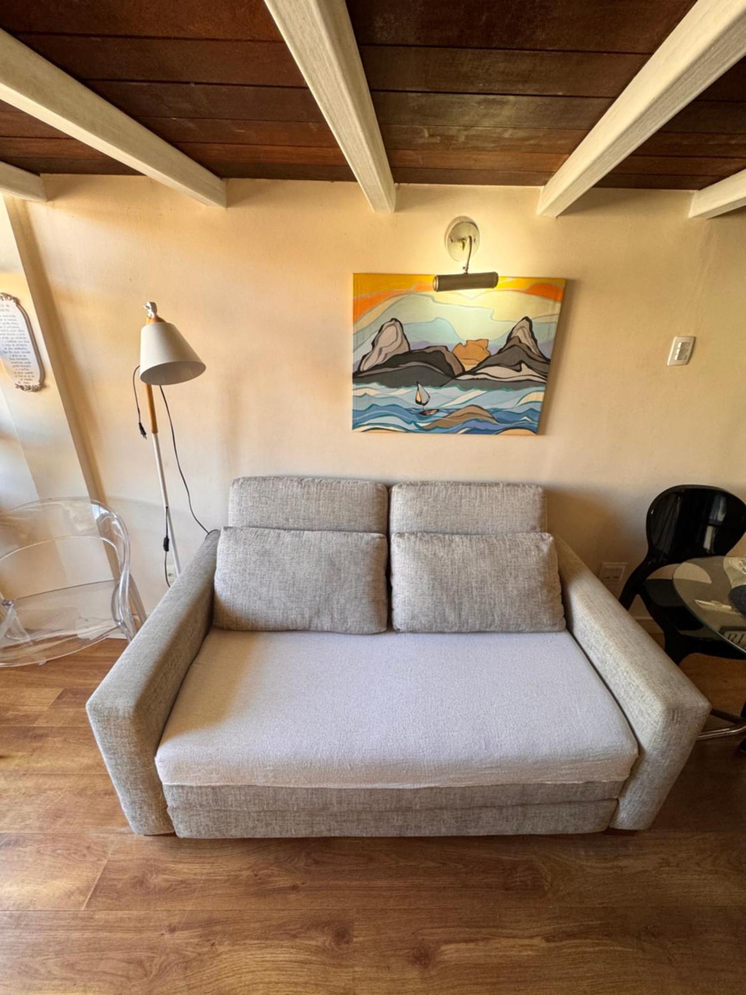 Ipanema Flat Appartement Rio de Janeiro Buitenkant foto