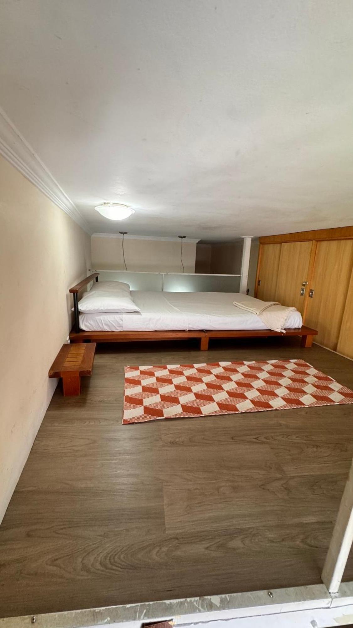 Ipanema Flat Appartement Rio de Janeiro Buitenkant foto