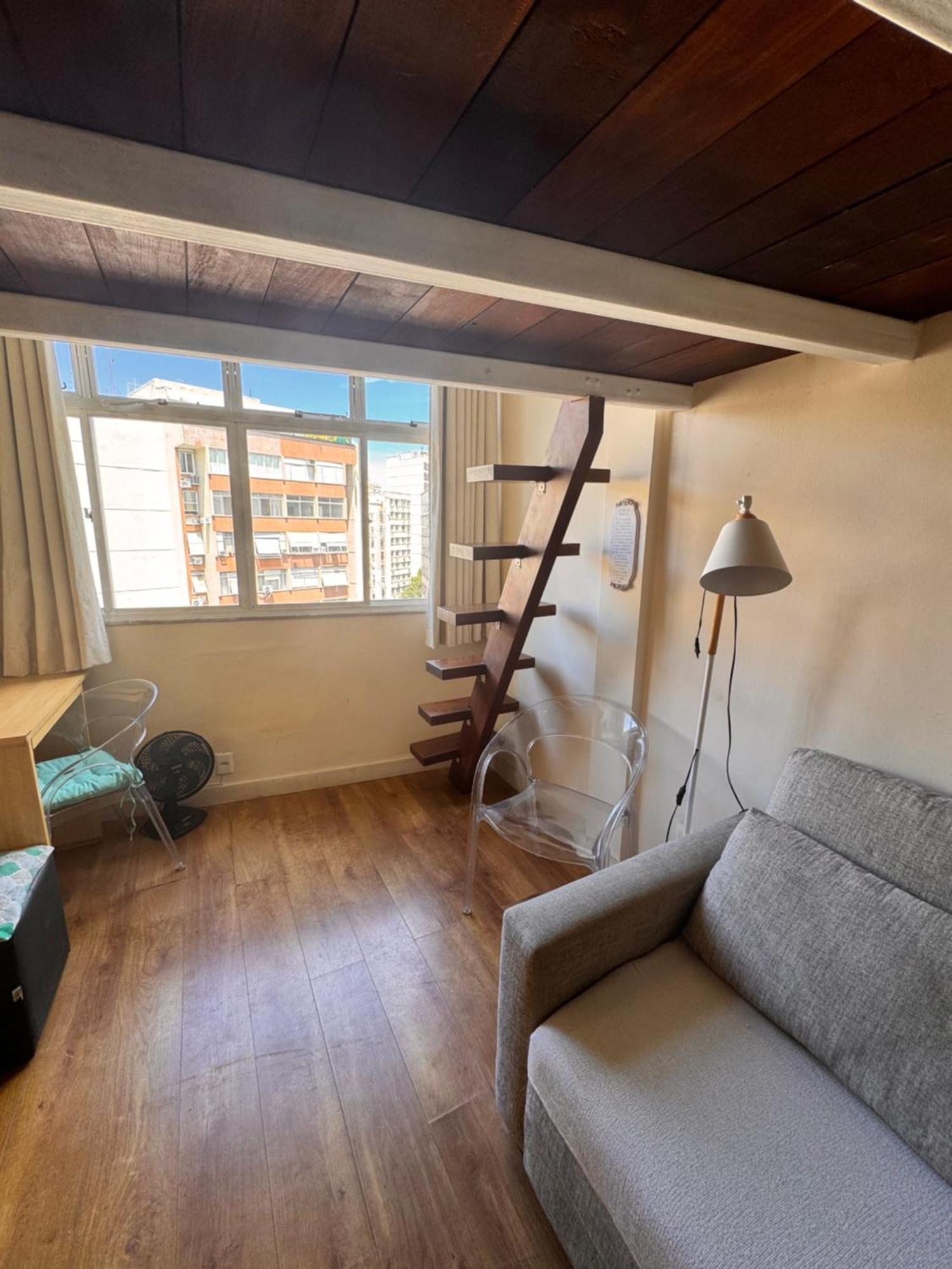 Ipanema Flat Appartement Rio de Janeiro Buitenkant foto